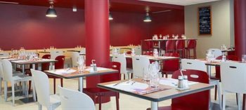 Campanile Bordeaux Ouest - Aeroport Merignac (Gironde)